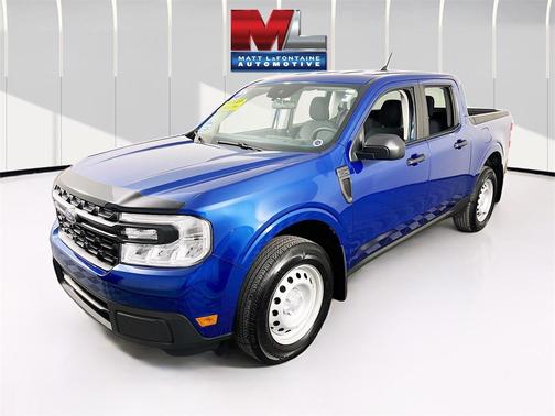 2024 Ford Maverick XL