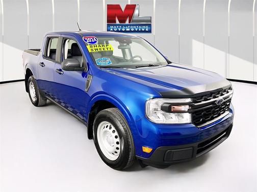 2024 Ford Maverick XL