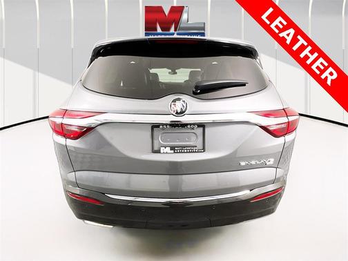 2019 Buick Enclave Premium