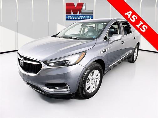 2019 Buick Enclave Premium