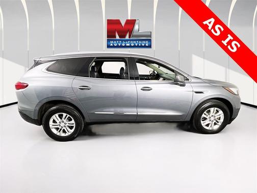 2019 Buick Enclave Premium