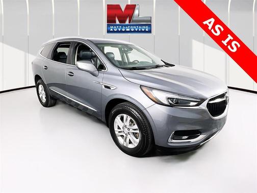 2019 Buick Enclave Premium