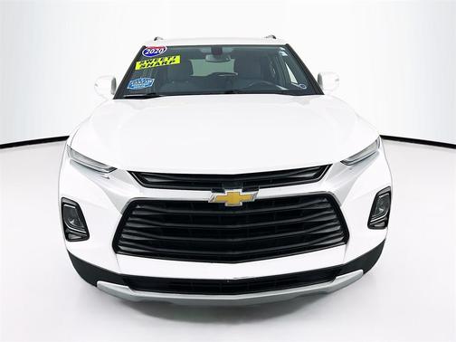 2020 Chevrolet Blazer 2LT