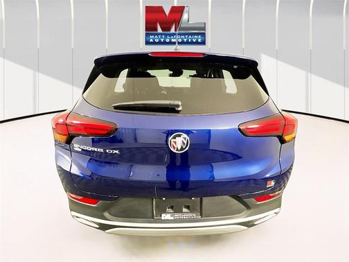 2022 Buick Encore GX Preferred