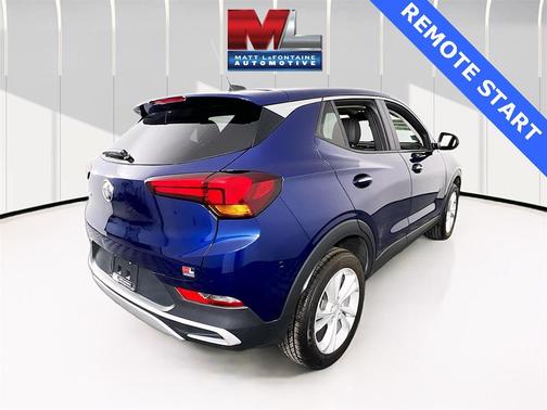 2022 Buick Encore GX Preferred