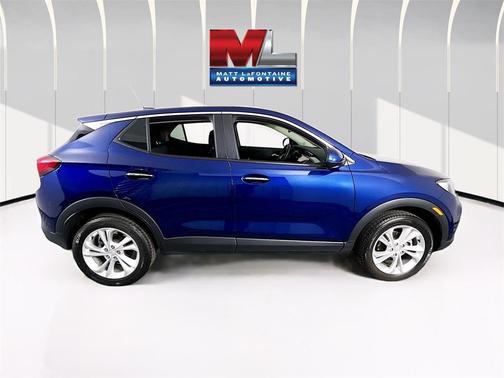 2022 Buick Encore GX Preferred