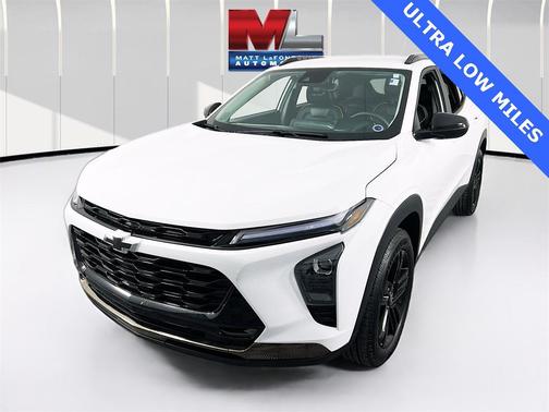 2024 Chevrolet Trax FWD ACTIV