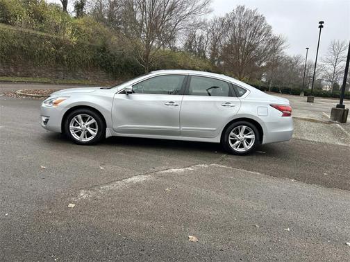 2014 Nissan Altima 2.5 SL