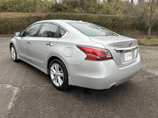 2014 Nissan Altima 2.5 SL