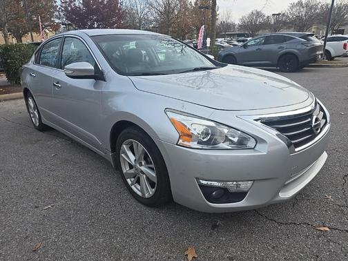 2014 Nissan Altima 2.5 SL