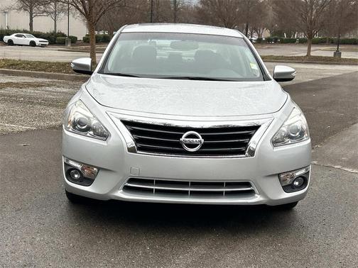 2014 Nissan Altima 2.5 SL