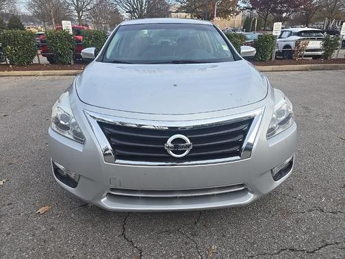 2014 Nissan Altima 2.5 SL