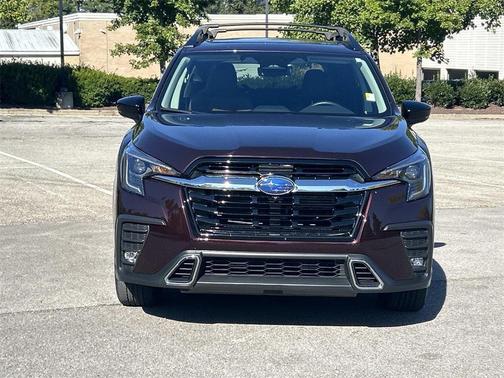 2024 Subaru Ascent Touring 7-Passenger