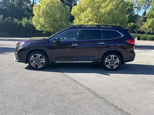 2024 Subaru Ascent Touring 7-Passenger