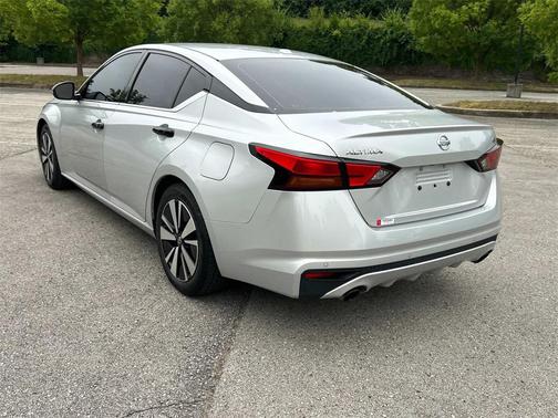 2020 Nissan Altima 2.5 SL