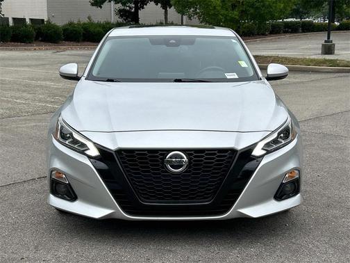 2020 Nissan Altima 2.5 SL
