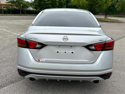 2020 Nissan Altima 2.5 SL