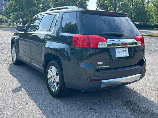 2014 GMC Terrain SLT-2