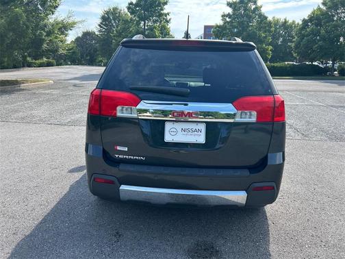 2014 GMC Terrain SLT-2