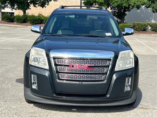 2014 GMC Terrain SLT-2