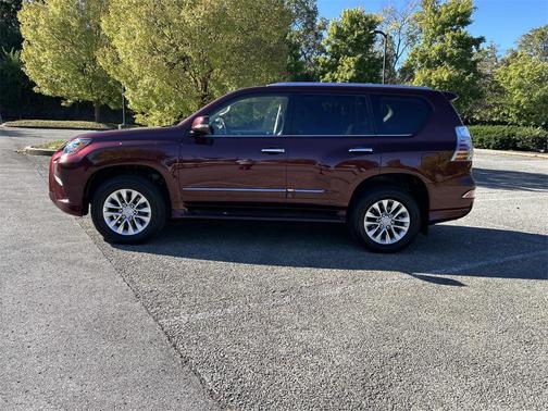 2018 Lexus GX 460 Premium