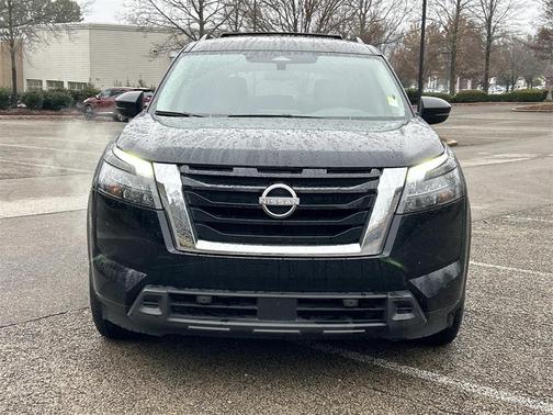 2023 Nissan Pathfinder SV 4WD