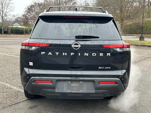 2023 Nissan Pathfinder SV 4WD
