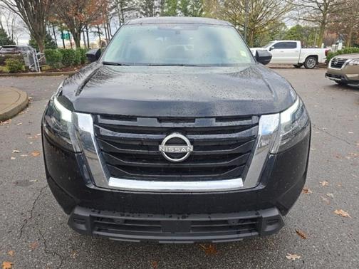 2023 Nissan Pathfinder SV 4WD