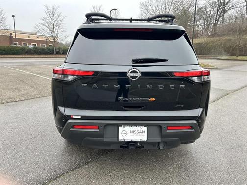 2023 Nissan Pathfinder Rock Creek 4WD