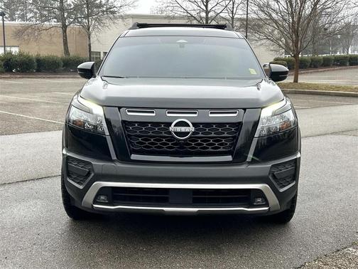 2023 Nissan Pathfinder Rock Creek 4WD