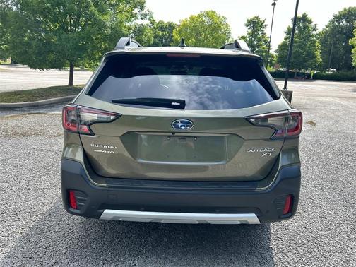 2022 Subaru Outback Limited XT