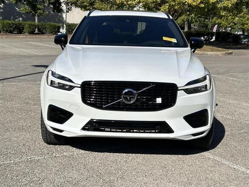 2021 Volvo XC60 Recharge Plug-In Hybrid T8 Polestar