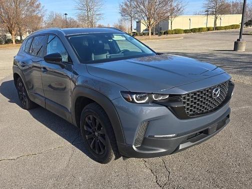 2024 Mazda CX-50 2.5 S Premium Package