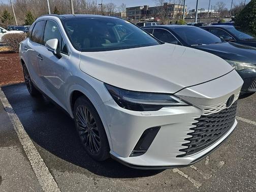 2023 Lexus RX 350 Luxury