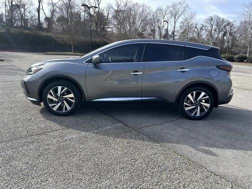 2023 Nissan Murano SL FWD