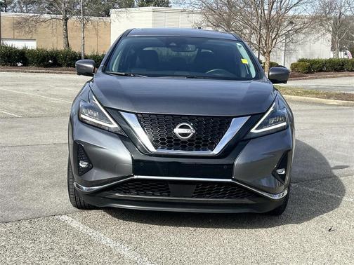 2023 Nissan Murano SL FWD