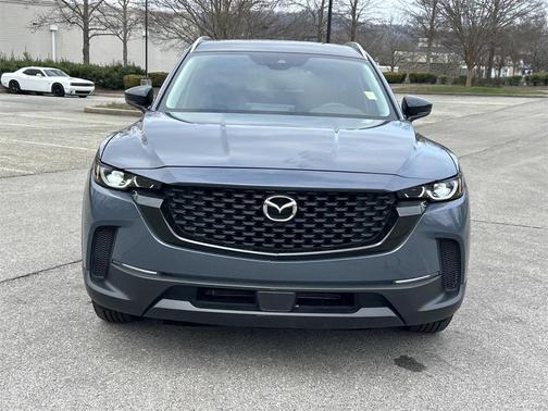 2024 Mazda CX-50 2.5 S Preferred Package