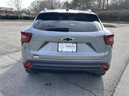 2025 Chevrolet Trax FWD 2RS