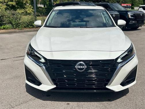 2025 Nissan Altima 2.5 SL