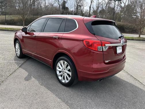 2017 Buick Envision Premium I