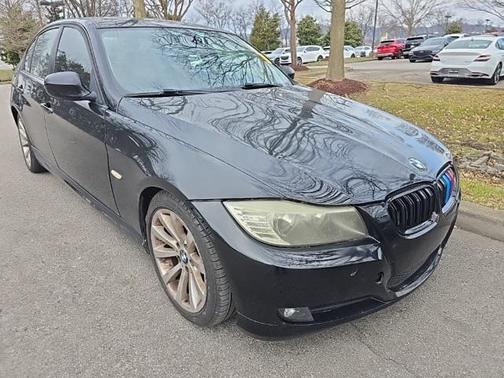 2011 BMW 328 328i