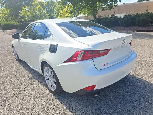 2014 Lexus IS 250 Base