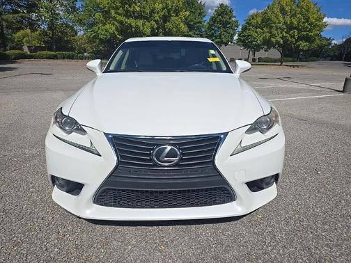 2014 Lexus IS 250 Base