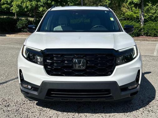 2022 Honda Passport AWD Elite