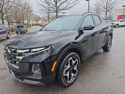 2023 Hyundai SANTA CRUZ Limited