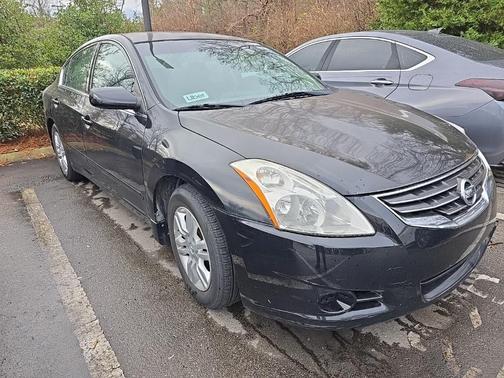 2010 Nissan Altima 2.5 S