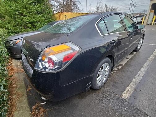 2010 Nissan Altima 2.5 S