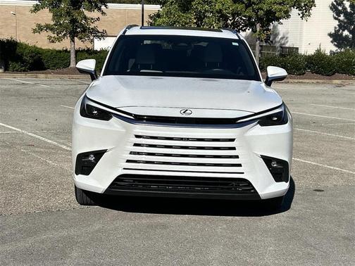 2025 Lexus TX 350 Base