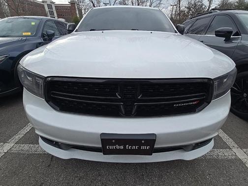 2020 Dodge Durango SXT Plus