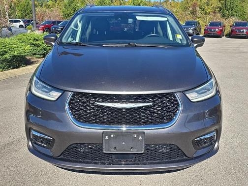2021 Chrysler Pacifica Hybrid Touring L
